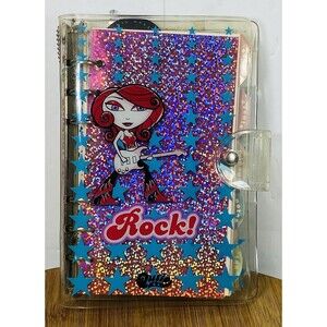 Vintage Qutie Student Planner